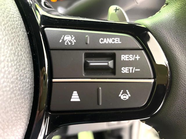 HONDA N BOX CUSTOM 2024 Image 31