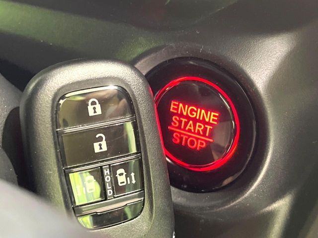 HONDA N BOX CUSTOM 2024 Image 31