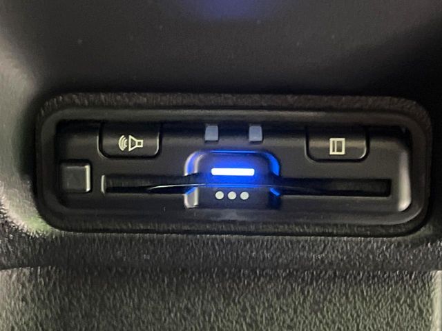 HONDA N BOX CUSTOM 2024 Image 31