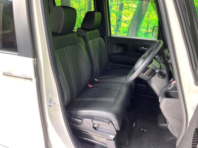 HONDA N BOX CUSTOM 2024 Image 31