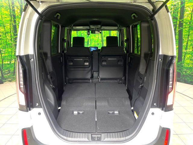 HONDA N BOX CUSTOM 2024 Image 31