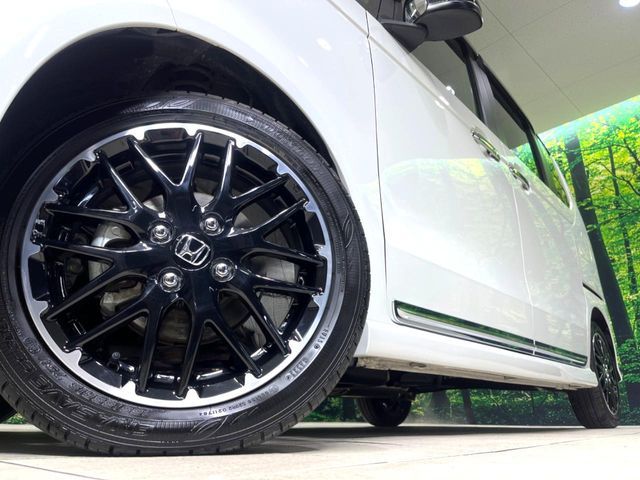 HONDA N BOX CUSTOM 2024 Image 31