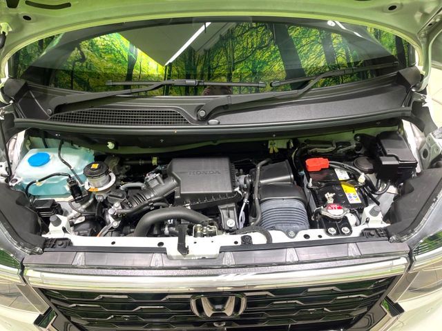 HONDA N BOX CUSTOM 2024 Image 31