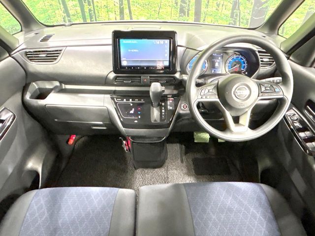 NISSAN ROOX 2020 Image 31