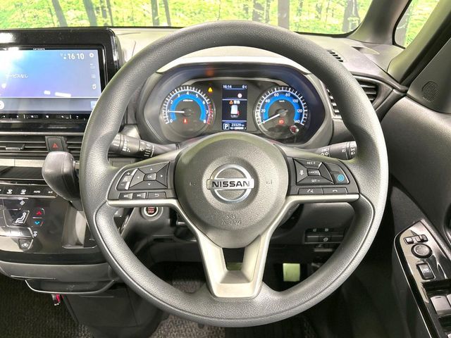 NISSAN ROOX 2020 Image 31