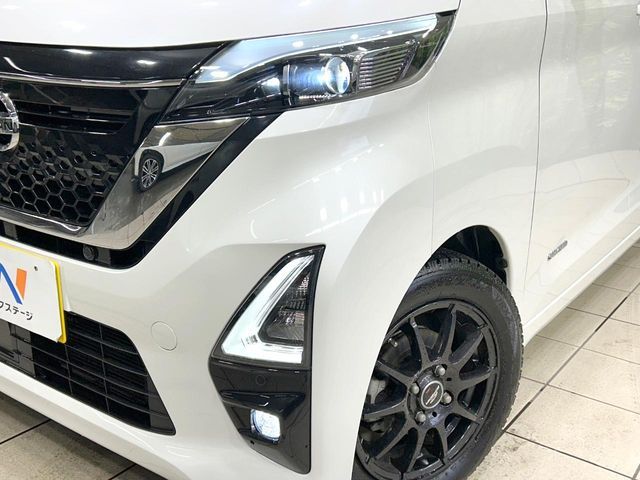 NISSAN ROOX 2020 Image 31