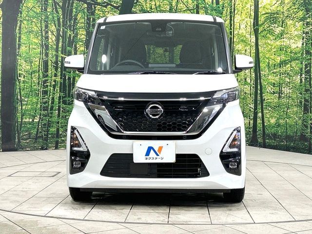 NISSAN ROOX 2020 Image 31