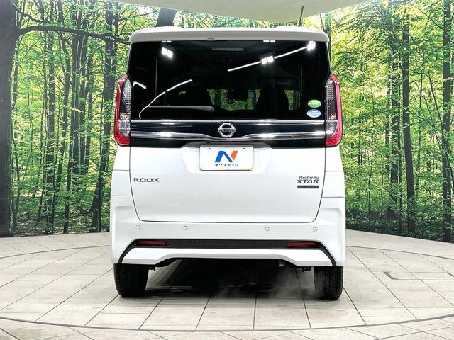 NISSAN ROOX 2020 Image 31