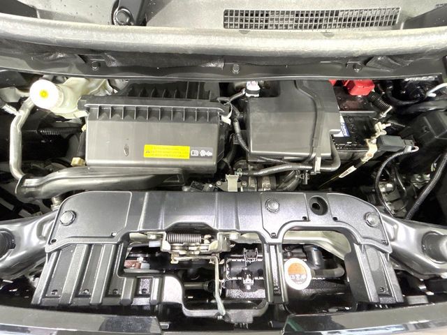 NISSAN ROOX 2020 Image 31