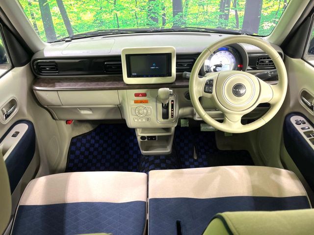 SUZUKI ALTO LAPIN 2021 Image 31