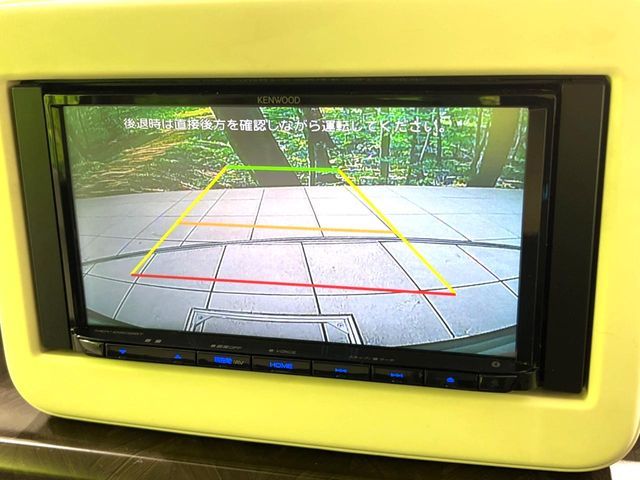 SUZUKI ALTO LAPIN 2021 Image 31