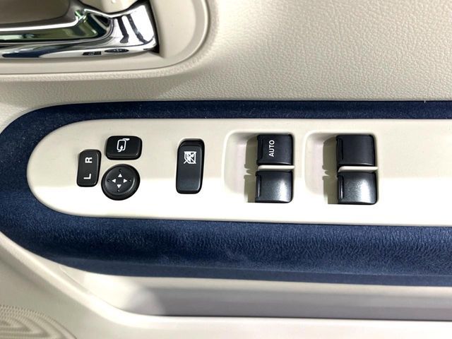 SUZUKI ALTO LAPIN 2021 Image 31