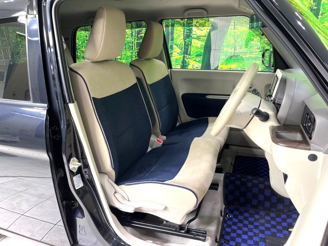 SUZUKI ALTO LAPIN 2021 Image 31