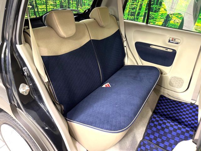 SUZUKI ALTO LAPIN 2021 Image 31