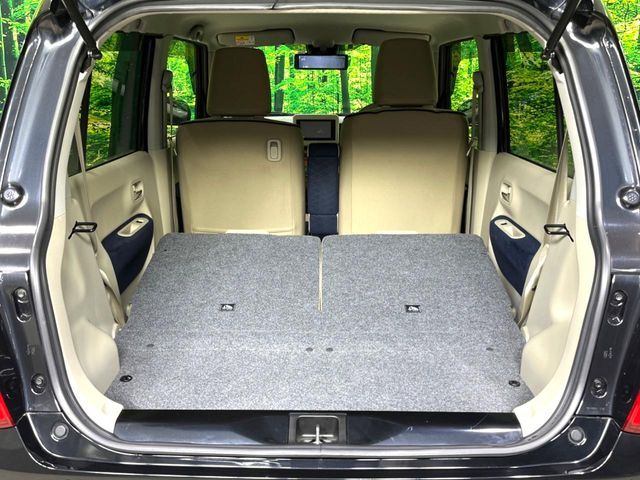 SUZUKI ALTO LAPIN 2021 Image 31