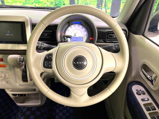 SUZUKI ALTO LAPIN 2021 Image 31