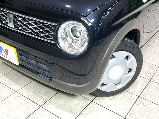 SUZUKI ALTO LAPIN 2021 Image 31