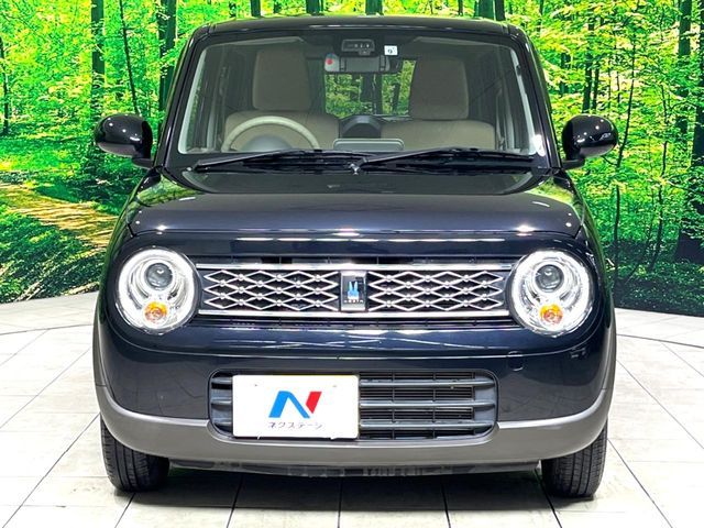 SUZUKI ALTO LAPIN 2021 Image 31
