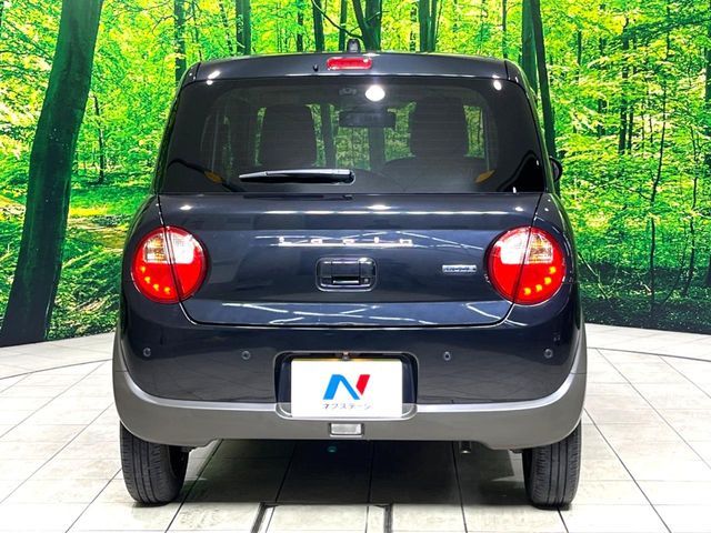 SUZUKI ALTO LAPIN 2021 Image 31