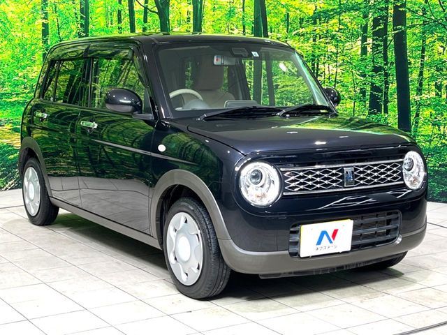 SUZUKI ALTO LAPIN 2021 Image 31