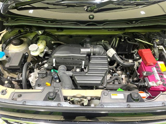 SUZUKI ALTO LAPIN 2021 Image 31