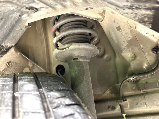 SUZUKI ALTO LAPIN 2021 Image 31