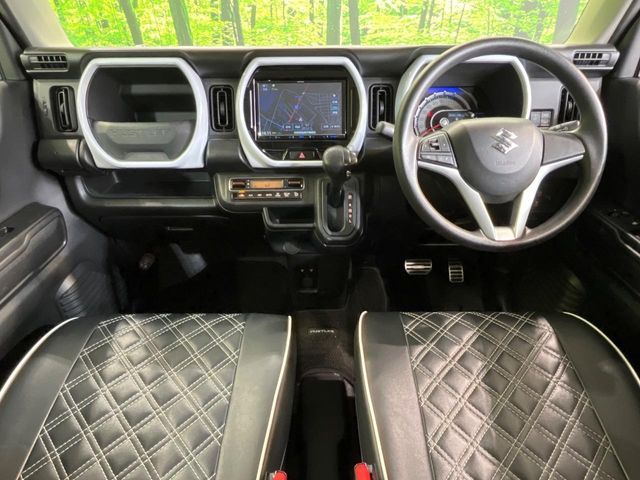 SUZUKI HUSTLER 2020 Image 31