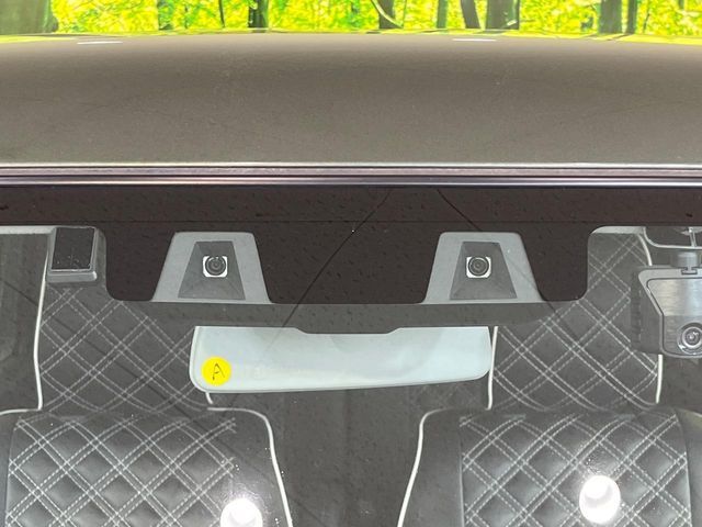 SUZUKI HUSTLER 2020 Image 31