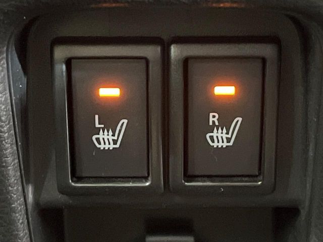 SUZUKI HUSTLER 2020 Image 31