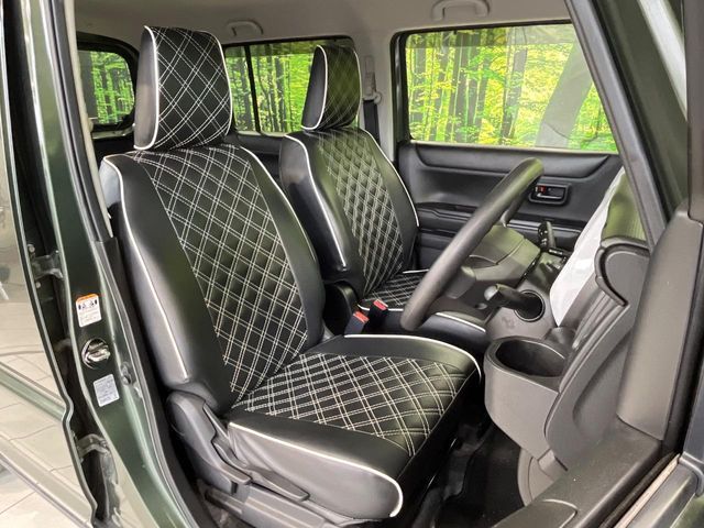 SUZUKI HUSTLER 2020 Image 31