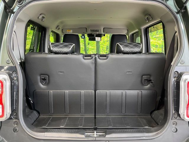 SUZUKI HUSTLER 2020 Image 31