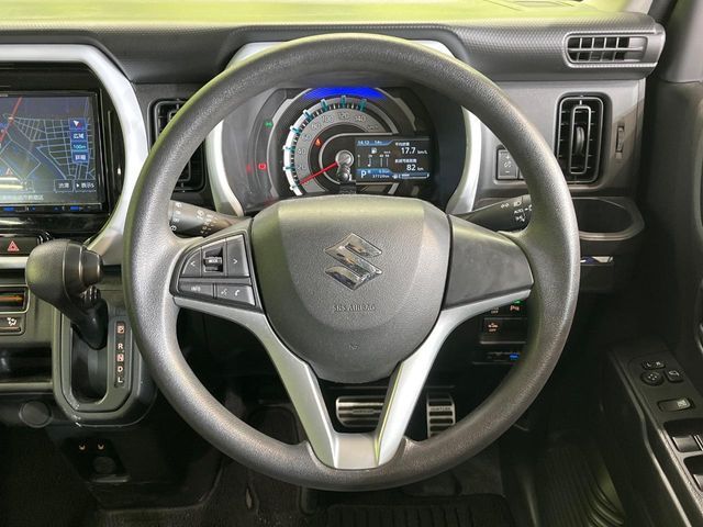 SUZUKI HUSTLER 2020 Image 31