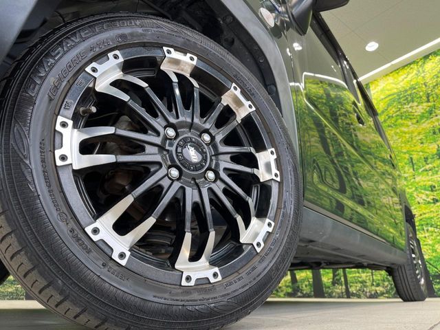 SUZUKI HUSTLER 2020 Image 31