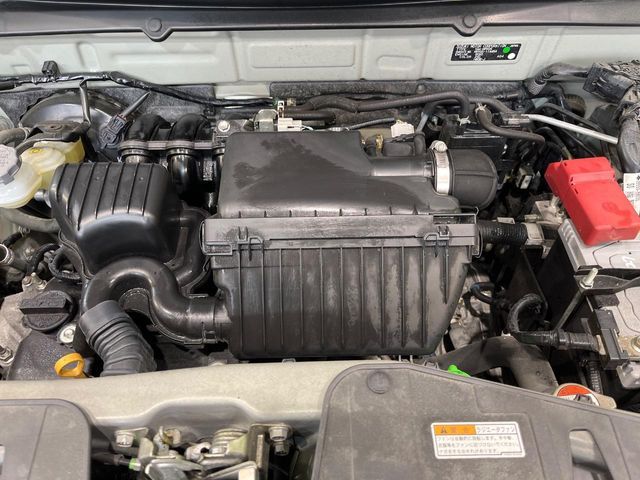 SUZUKI HUSTLER 2020 Image 31