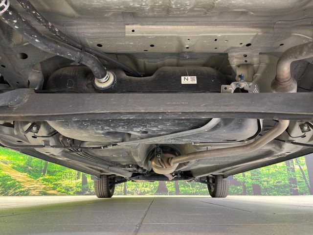 SUZUKI HUSTLER 2020 Image 31