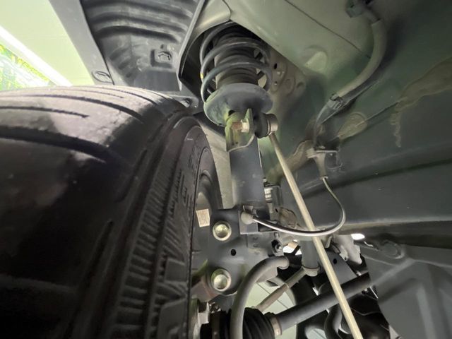 SUZUKI HUSTLER 2020 Image 31