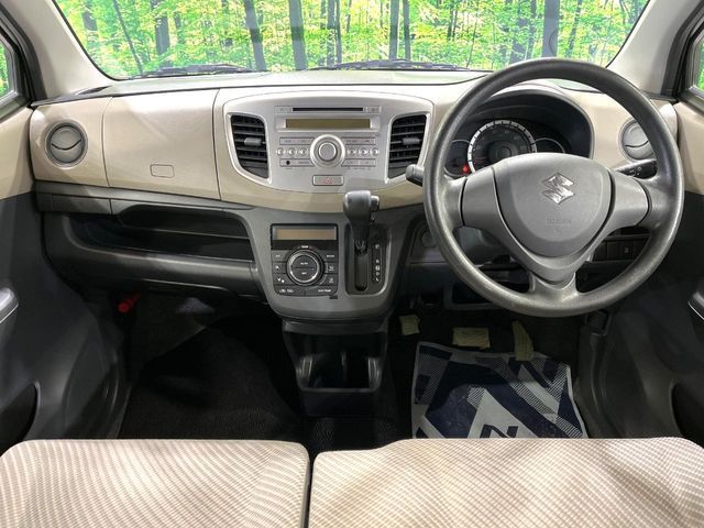 SUZUKI WAGON R 2012 Image 31