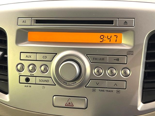 SUZUKI WAGON R 2012 Image 31