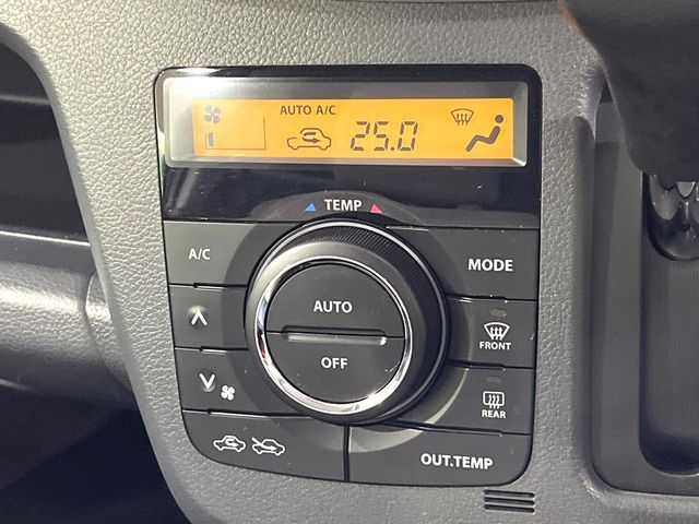 SUZUKI WAGON R 2012 Image 31