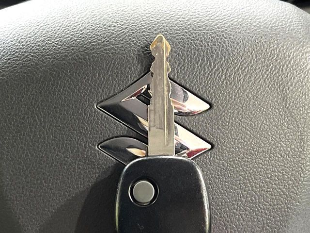 SUZUKI WAGON R 2012 Image 31