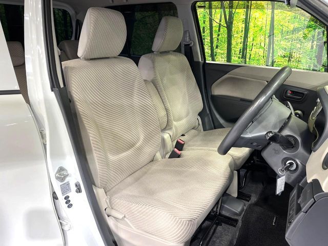 SUZUKI WAGON R 2012 Image 31