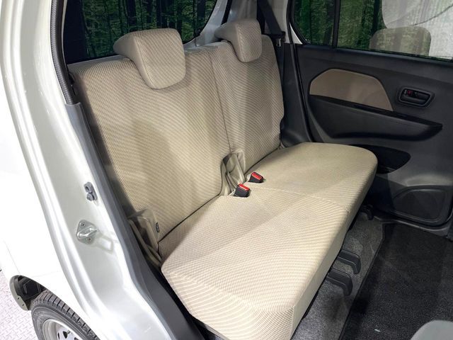 SUZUKI WAGON R 2012 Image 31