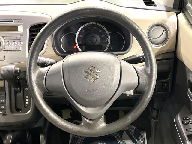 SUZUKI WAGON R 2012 Image 31