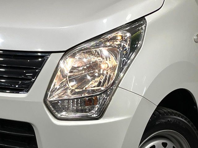 SUZUKI WAGON R 2012 Image 31