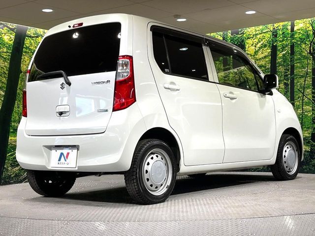 SUZUKI WAGON R 2012 Image 31