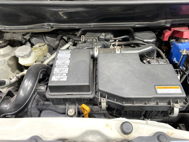 SUZUKI WAGON R 2012 Image 31