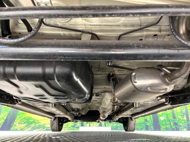 SUZUKI WAGON R 2012 Image 31