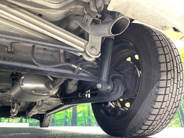 SUZUKI WAGON R 2012 Image 31