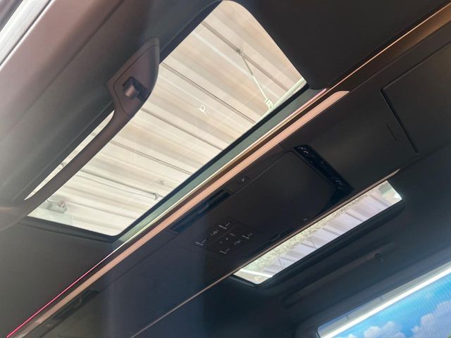 TOYOTA VELLFIRE 2025 Image 31