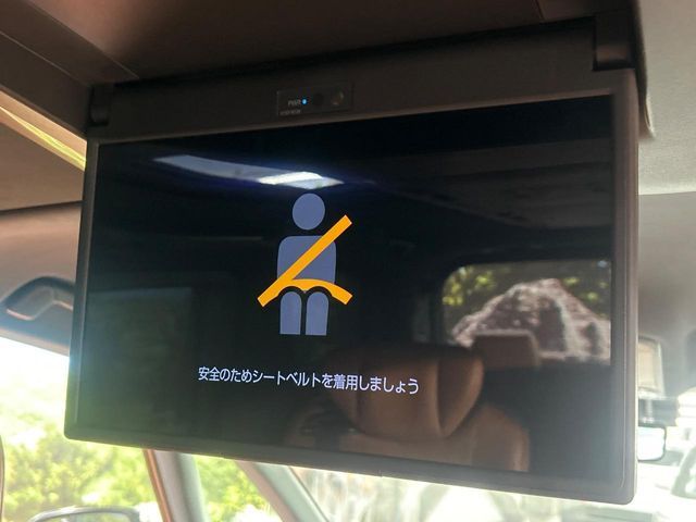 TOYOTA VELLFIRE 2025 Image 31